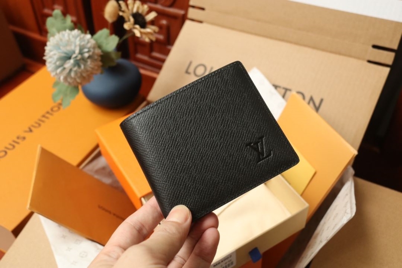 LV Wallets